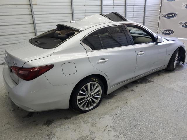 JN1EV7AP5KM519040 Infiniti Q50 LUXE