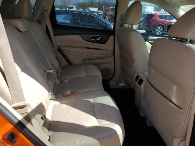 JN8AT2MT1HW392768 Nissan ROGUE S