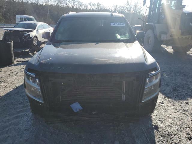 1GNSCAKC6GR317534 Chevrolet Tahoe C1500  Ls