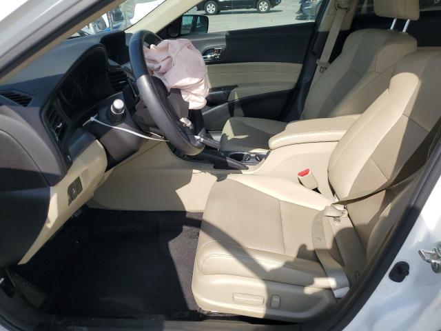 19UDE2F7XGA011628 Acura Ilx Premium