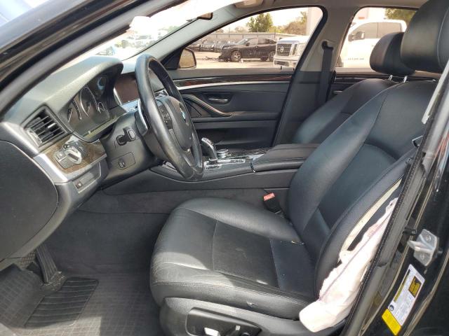 WBA5B1C57GG132183 BMW 535 I
