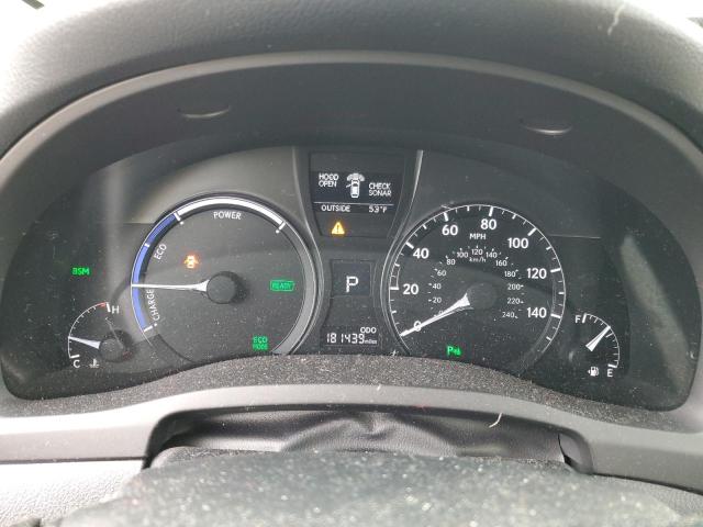 JTJBC1BA0E2067170 Lexus RX 450
