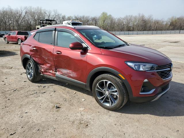 KL4MMDS27PB020167 Buick Encore Gx Select