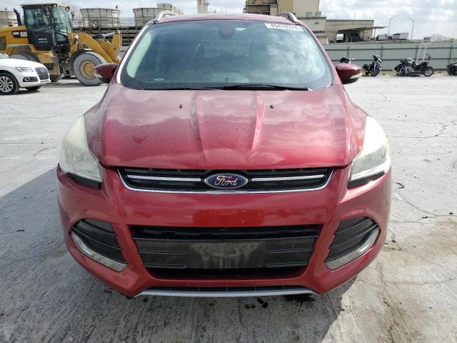 1FMCU0JX9EUA84084 Ford Escape Titanium