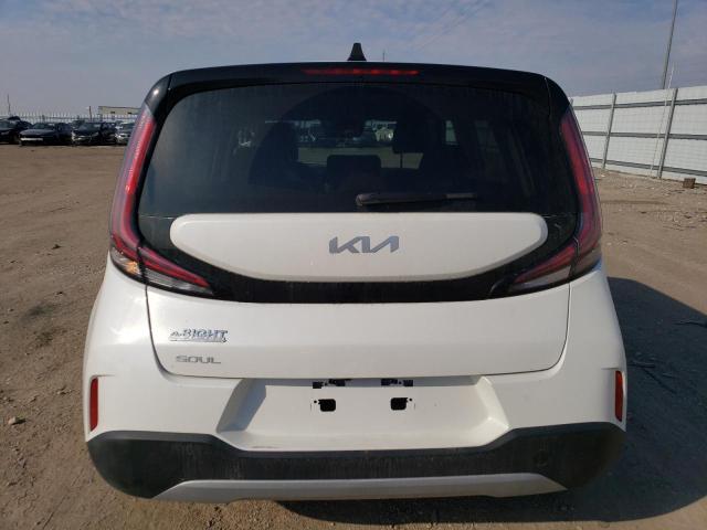 KNDJ23AU8P7865592 KIA SOUL LX