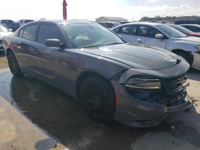 2C3CDXBG6JH309414 Dodge Charger Sxt