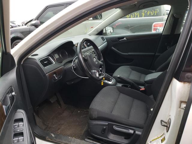 3VWDL7AJ9EM377310 Volkswagen JETTA TDI