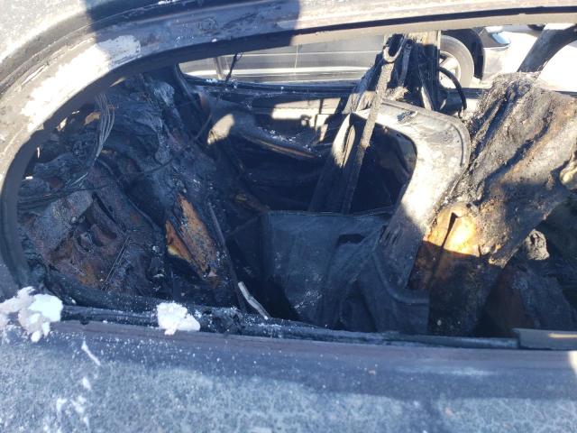 WDCTG4EB4KU012698 Mercedes-Benz GLA 250