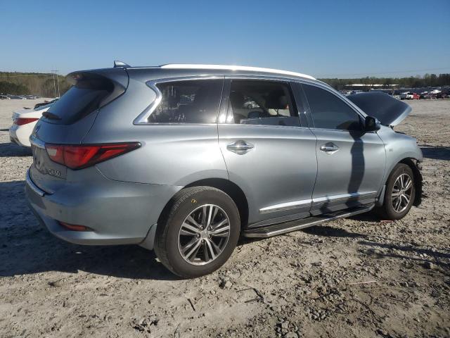 5N1DL0MM2HC502455 Infiniti QX60