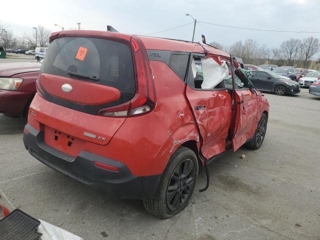 KNDJ33AU5L7018018 KIA SOUL EX
