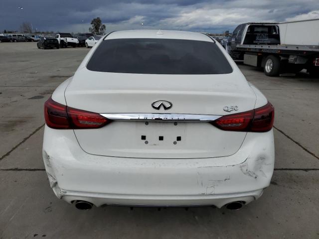 JN1EV7AP0KM511959 Infiniti Q50 LUXE