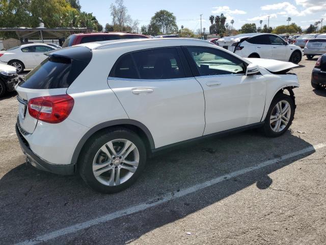 WDCTG4EB9FJ187679 Mercedes-Benz GLA 250