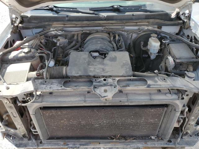 1GTR1TEH9EZ347611 GMC Sierra C1500