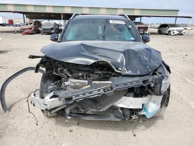 W1N4M4GBXLW015636 Mercedes-Benz GLB 250