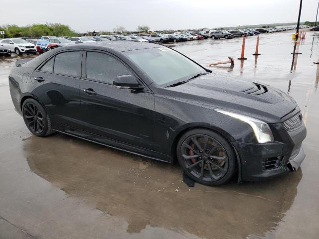 1G6AN5SY7G0108361 Cadillac ATS-V