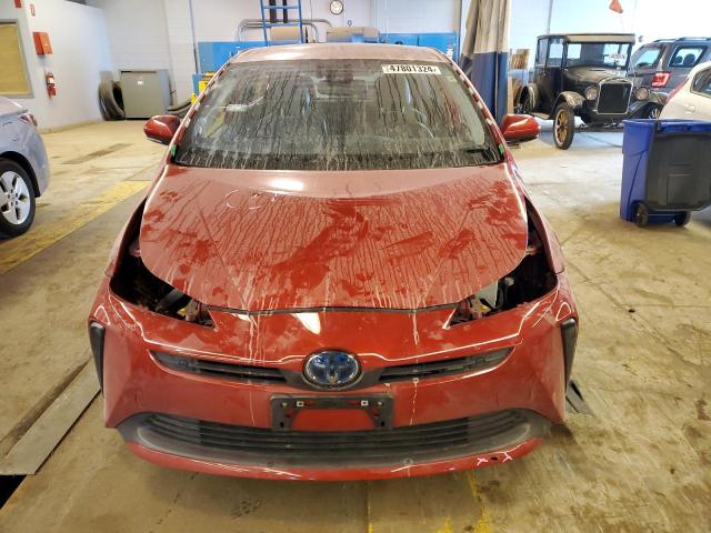 JTDKARFU2L3119904 Toyota Prius L