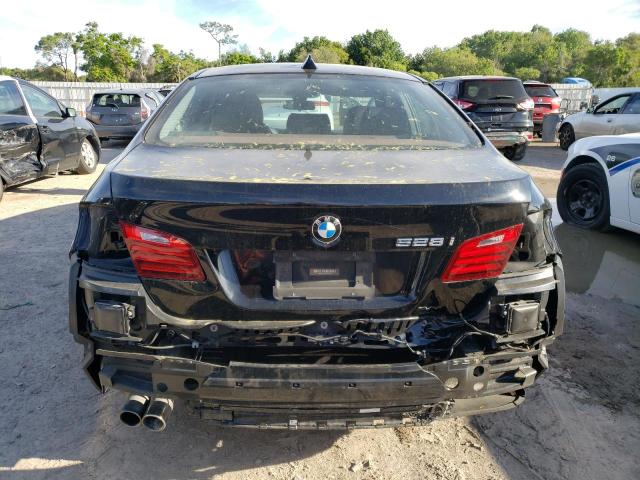 WBA5A5C55ED511529 BMW 528 I