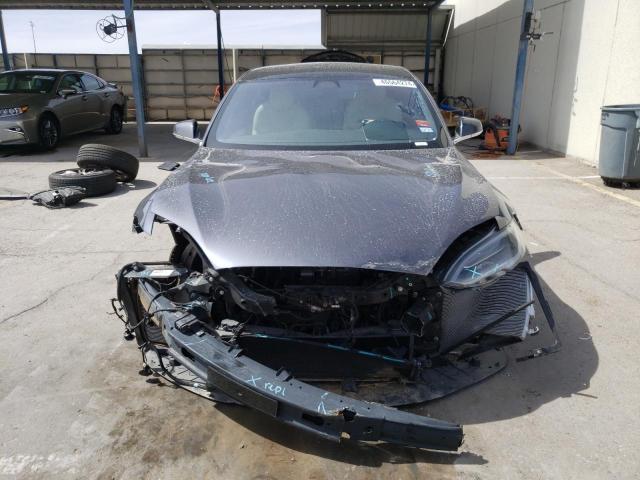 5YJSA1E29MF425729 Tesla MODEL S