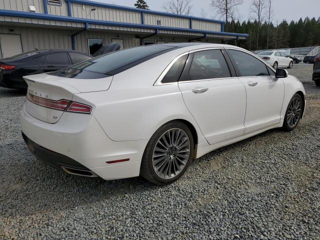 3LN6L2GK7ER816064 Lincoln MKZ
