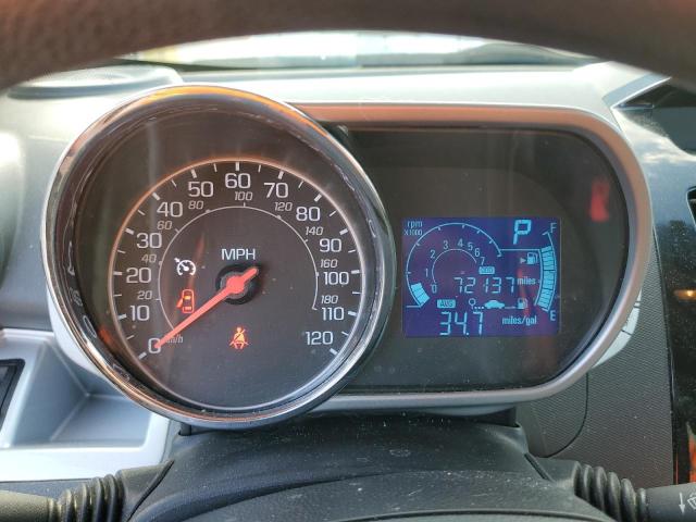 KL8CD6S9XFC793033 Chevrolet SPARK 1LT