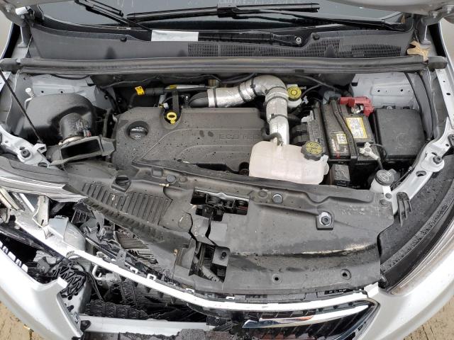KL4CJESM9NB568034 Buick Encore Preferred
