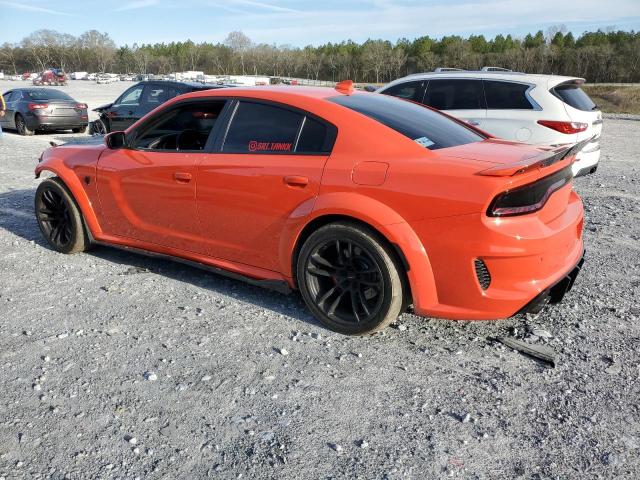 2C3CDXL92LH140995 Dodge Charger Srt Hellcat