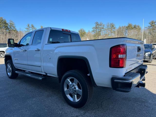 1GT22TEY5JZ306028 GMC Sierra K2500 Slt
