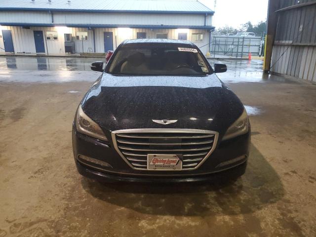 KMHGN4JEXGU110943 Hyundai Genesis 3.8l