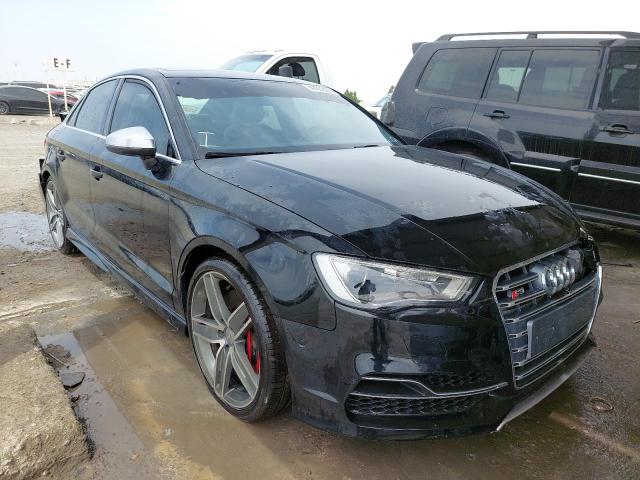 Auction sale of the 2016 Audi S3, vin: *****************, lot number: 47832474