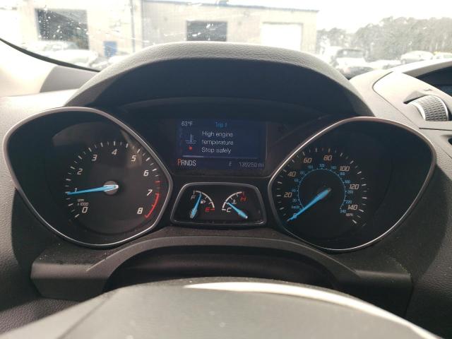 1FMCU0GXXEUA78740 Ford ESCAPE SE
