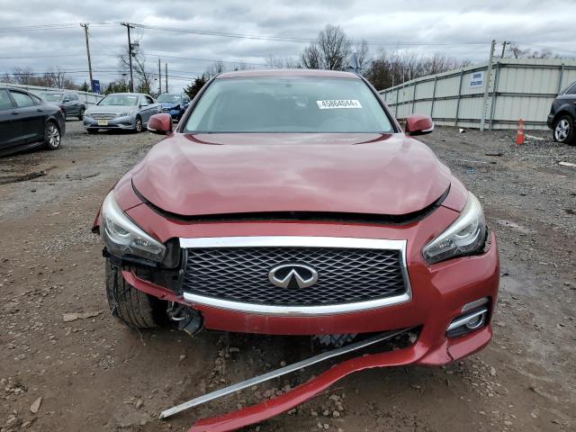 JN1BV7AR9FM408792 Infiniti Q50 BASE