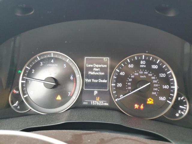 JTHBK1GG8G2220267 Lexus ES 350