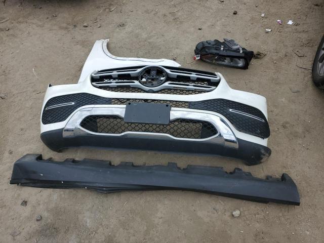 4JGFB4KB6LA120180 Mercedes-Benz Gle 350 4matic