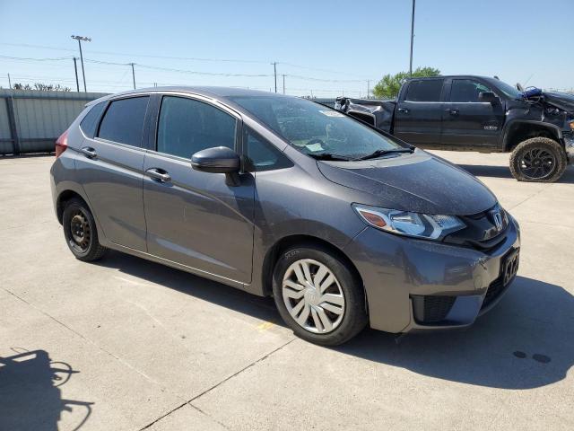 3HGGK5H55FM706331 Honda FIT LX