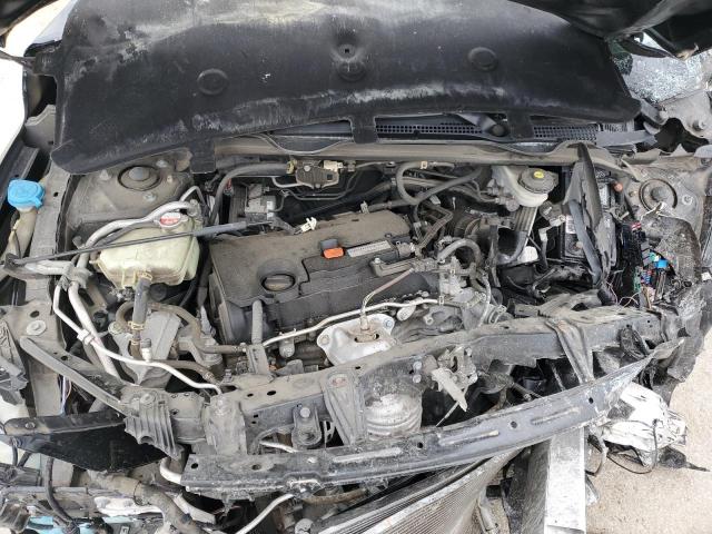 19XFC2F59GE061512 Honda Civic Lx