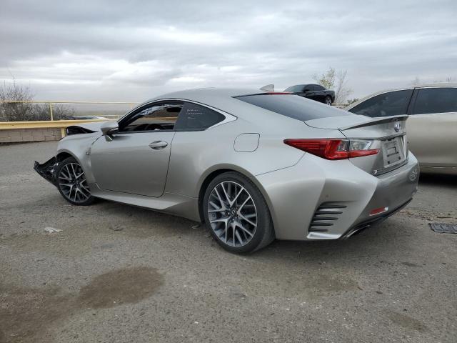 JTHHE5BC3F5002540 Lexus RC 350