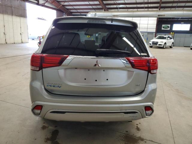 JA4J2VA70NZ063961 Mitsubishi Outlander Sel