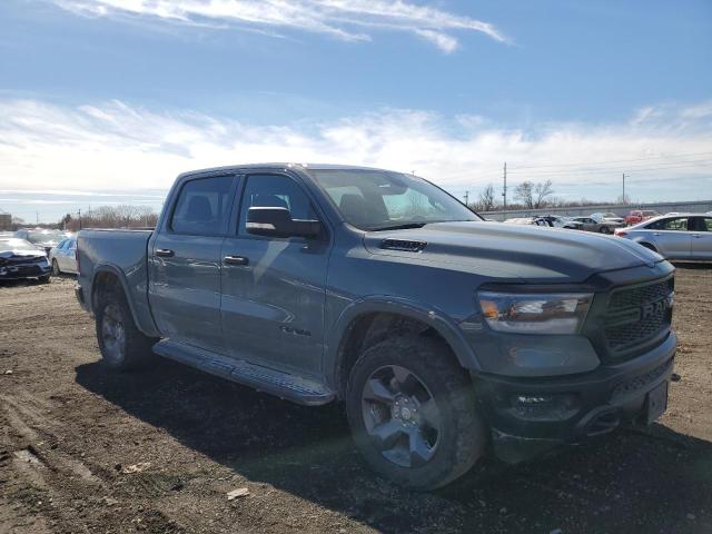 1C6SRFFT7MN559077 RAM 1500 Big Horn/lone Star