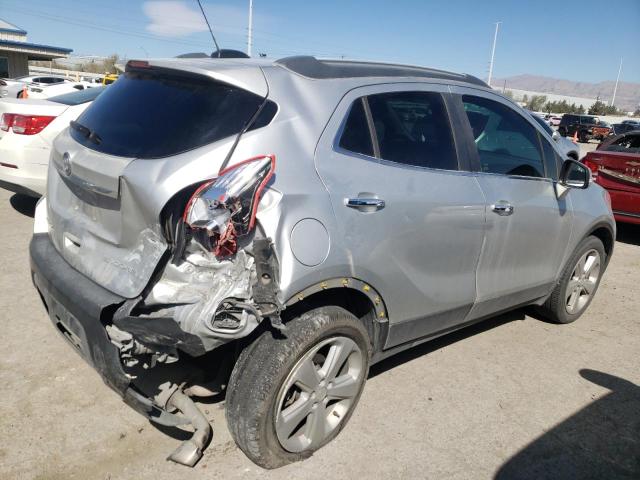 KL4CJASB5GB665614 Buick Encore