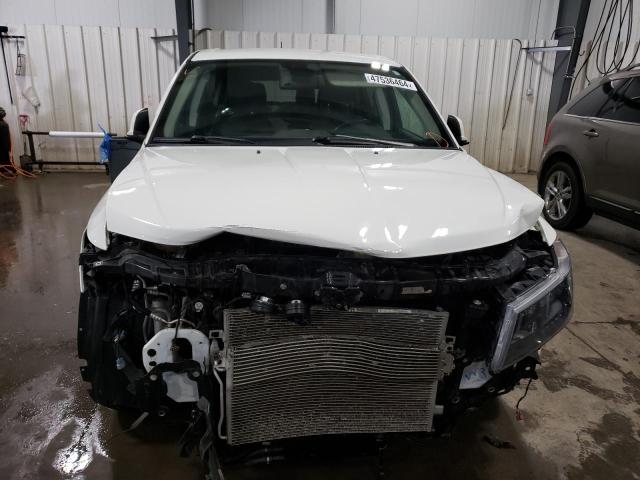 3C4PDDEG0KT795119 Dodge JOURNEY GT