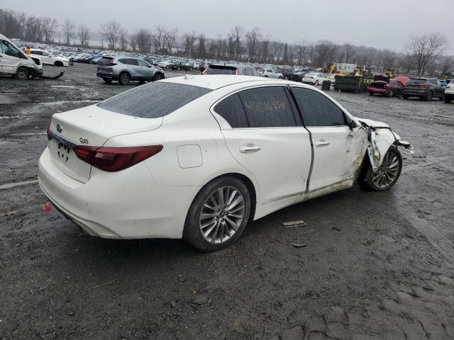 JN1EV7ARXKM552018 Infiniti Q50 LUXE