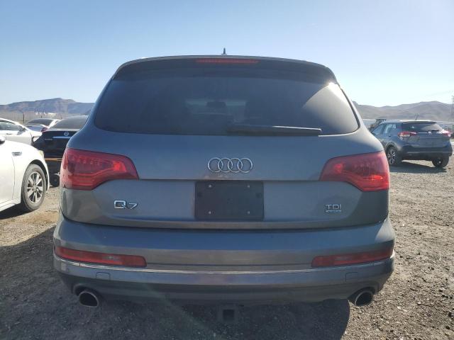 WA1LMAFE0FD032582 Audi Q7 Tdi Premium Plus