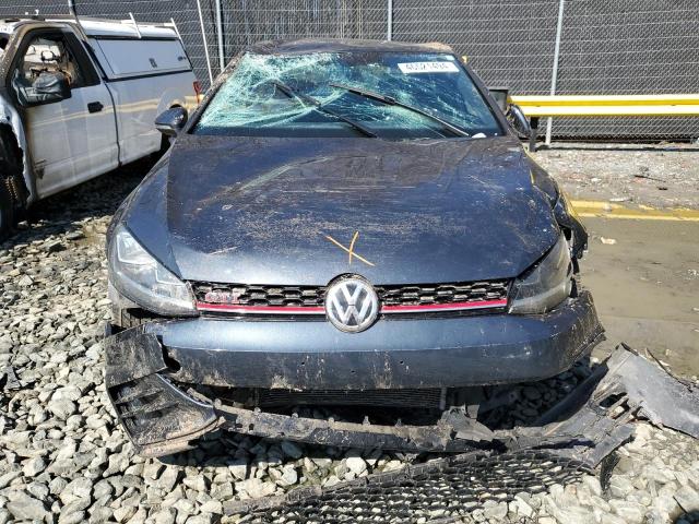 3VW5T7AU9KM017030 Volkswagen GTI S