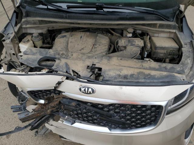 KNDMB5C16H6232608 KIA SEDONA LX
