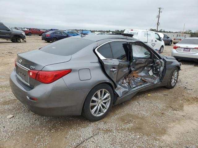 JN1BV7AP8FM338636 Infiniti Q50 BASE