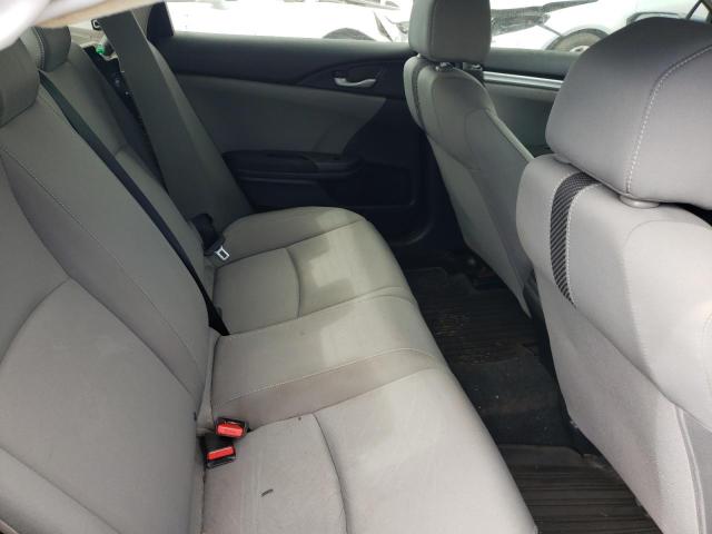 2HGFC2F53JH524158 Honda Civic Lx