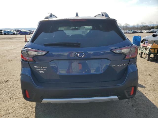 4S4BTANC4N3135508 Subaru Outback Limited