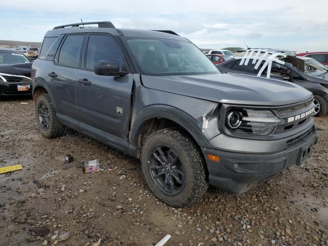 3FMCR9B62NRD02482 Ford Bronco Sport Big Bend