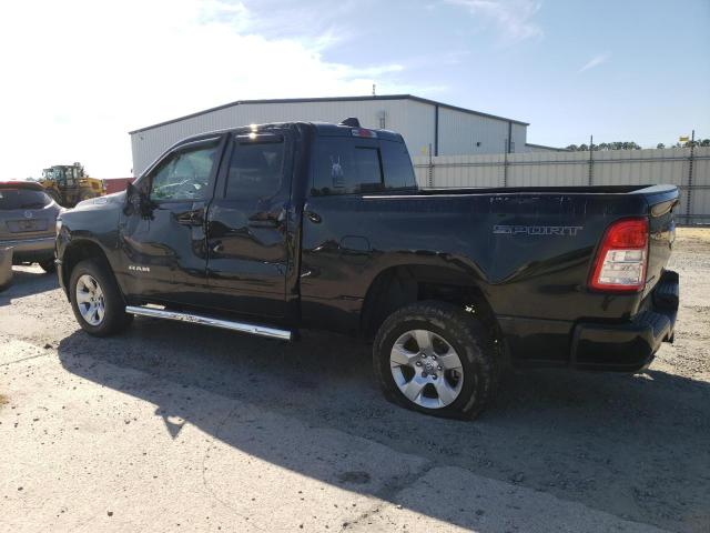 1C6RREBT7NN142901 RAM 1500 Big Horn/lone Star