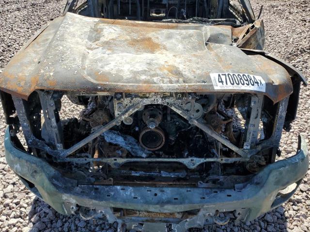 1GT12XE8XFF118536 GMC Sierra K2500 Heavy Duty